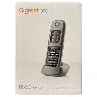 Gigaset PRO DECT Handset R650H PRO