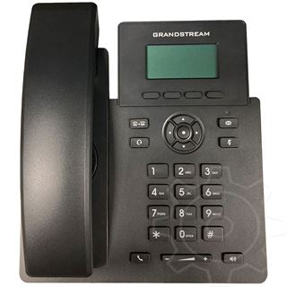 Grandstream SIP GRP-2601 Carrier-Grade IP-Phone