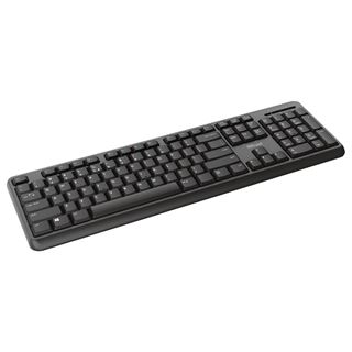 TRUST TK-350 Wireless Tastatur
