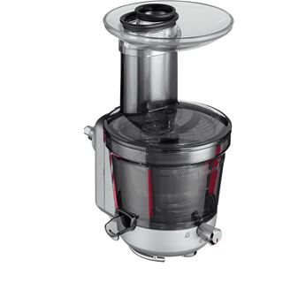 KitchenAid Küchenmaschine Zubehör Entsafter-Aufsatz