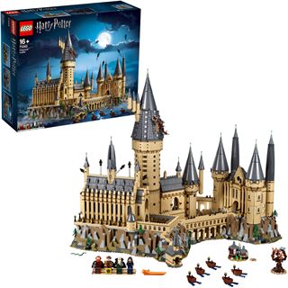 LEGO Harry Potter 71043 Schloss Hogwarts