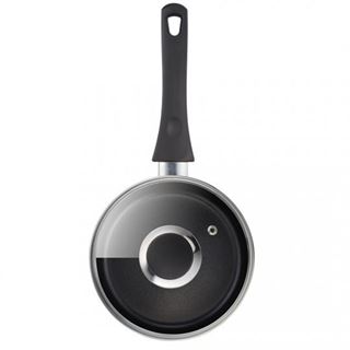 Tefal Kochgeschirr Set by Jamie Oliver (B125SA44)