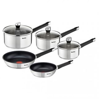 Tefal Kochgeschirr Set by Jamie Oliver