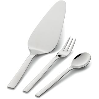 WMF Kuchenbesteckset Nuova 13-Teilig
