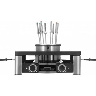 WMF Kochen - Fonduetopf Lumero Gourmet Station 3-in-1