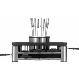 WMF Kochen - Fonduetopf Lumero Gourmet Station 3-in-1