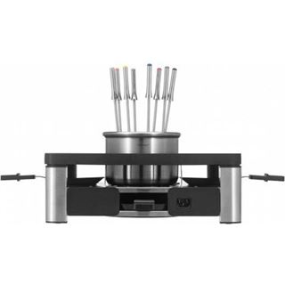 WMF Kochen - Fonduetopf Lumero Gourmet Station 3-in-1
