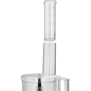 WMF K&uuml;chenmaschine Kult X Edition Edelstahl