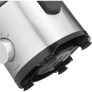 WMF K&uuml;chenmaschine Kult X Edition Edelstahl