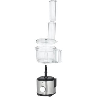 WMF K&uuml;chenmaschine Kult X Edition Edelstahl