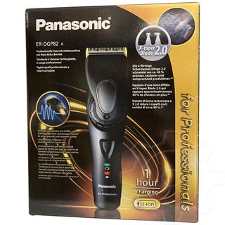 Panasonic Haarschneider ER-DGP82