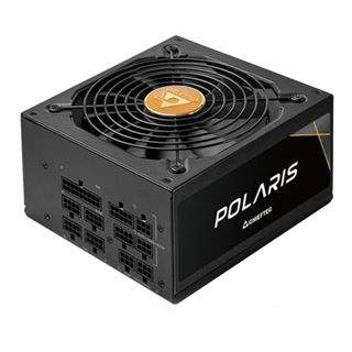 1250 Watt Chieftec Polaris PPS-1250FC Modular 80+