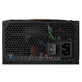 1250 Watt Chieftec Polaris PPS-1250FC Modular 80+