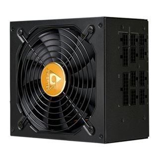 1250 Watt Chieftec Polaris PPS-1250FC Modular 80+