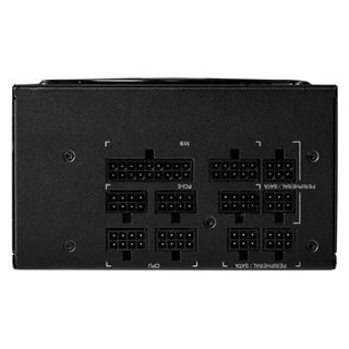 1250 Watt Chieftec Polaris PPS-1250FC Modular 80+