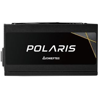 1250 Watt Chieftec Polaris PPS-1250FC Modular 80+