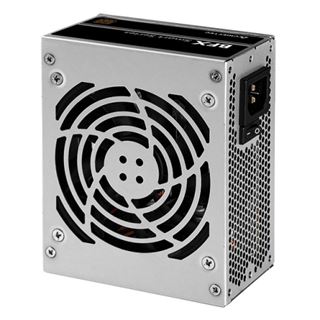 450 Watt Chieftec Smart BFX-450BS 80+ Bronze