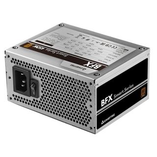 450 Watt Chieftec Smart BFX-450BS 80+ Bronze