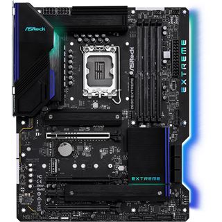 ASRock Z690 Extreme Intel Z690 So. 1700 Dual Channel DDR ATX Retail