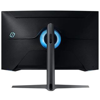 31.5" (80,01cm) Samsung Odyssey G7 C32G73TQSR schwarz 2560x1440