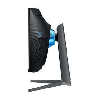 31.5" (80,01cm) Samsung Odyssey G7 C32G73TQSR schwarz 2560x1440