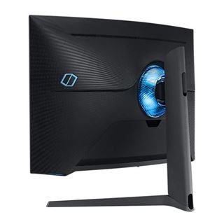 31.5" (80,01cm) Samsung Odyssey G7 C32G73TQSR schwarz 2560x1440