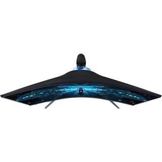 31.5" (80,01cm) Samsung Odyssey G7 C32G73TQSR schwarz 2560x1440