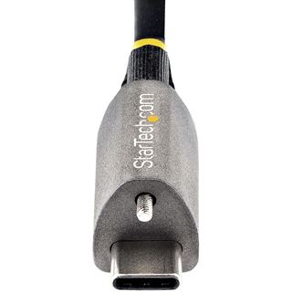 STARTECH 20IN TOP SCREW LOCKING USB C