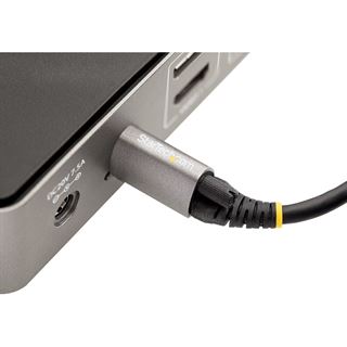STARTECH 20IN TOP SCREW LOCKING USB C