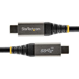 0.50m STARTECH USB C CABLE 10GBPS GEN2