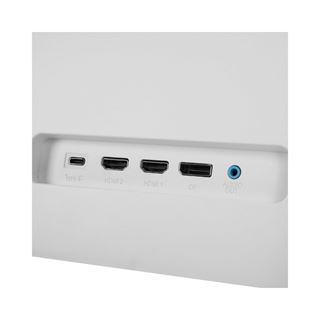 43.8" (111,25cm) Hannspree Gaming HG440CFW weiss 3840x1080