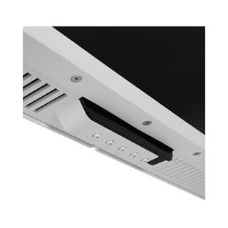 43.8" (111,25cm) Hannspree Gaming HG440CFW weiss 3840x1080