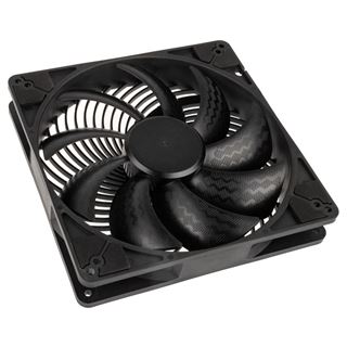 Silverstone Air Penetrator 184i PRO 180x180x32mm 1200 U/min 34.5