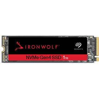 1TB Seagate IronWolf 525 M.2 2280 PCIe 4.0 x4 3D-NAND TLC