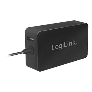 LogiLink Netzteil - 38.7 Watt