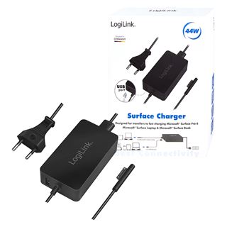 LogiLink Netzteil - 38.7 Watt