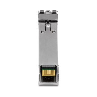 TrendNet Switch Zubeh&ouml;r 10GBASE-LR SFP+ LC Module 10KM