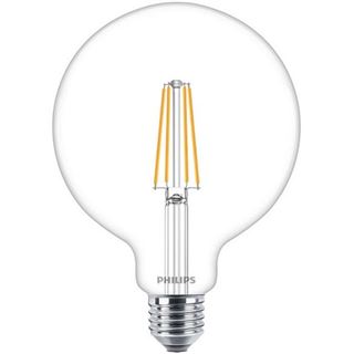 Philips Master VLE LED Bulb D5.9-60W Klar E27