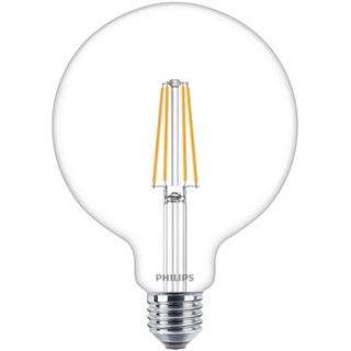 Philips Master VLE LED Bulb D5.9-60W Klar E27