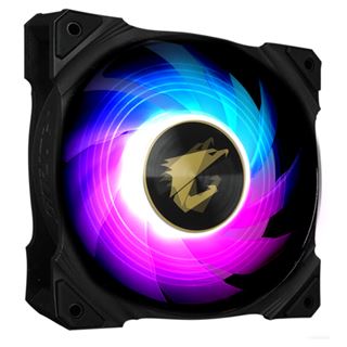 Gigabyte AORUS 120 ARGB 120x120x25mm 800-1700 U/min 7.3-28.6 dB(A)