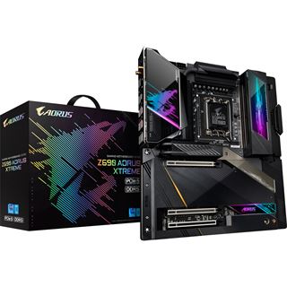 Gigabyte Z690 AORUS XTREME So.S1700/DDR5/ATX