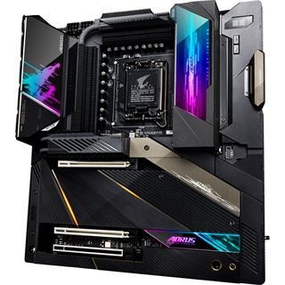Gigabyte Z690 AORUS XTREME So.S1700/DDR5/ATX