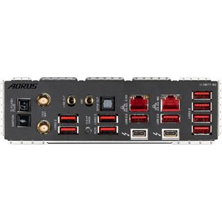 Gigabyte Z690 AORUS XTREME So.S1700/DDR5/ATX