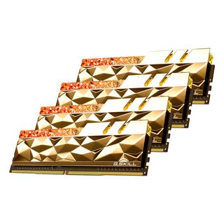 32GB (4x 8GB) G.Skill CL14 32GTEGA TZ ROYA
