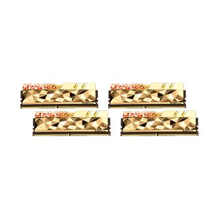 32GB (4x 8GB) G.Skill CL14 32GTEGA TZ ROYA