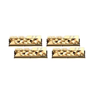 32GB (4x 8GB) G.Skill CL14 32GTEGA TZ ROYA