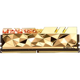 32GB (4x 8GB) G.Skill CL14 32GTEGA TZ ROYA
