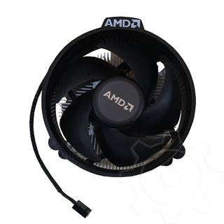 AMD Wraith Stealth Topblow Kühler