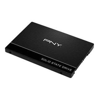 1TB PNY CS900 2.5" (6.4cm) SATA 6Gb/s 3D-NAND TLC