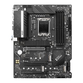 MSI Pro Z690-A So.1700 DDR5 ATX Retail